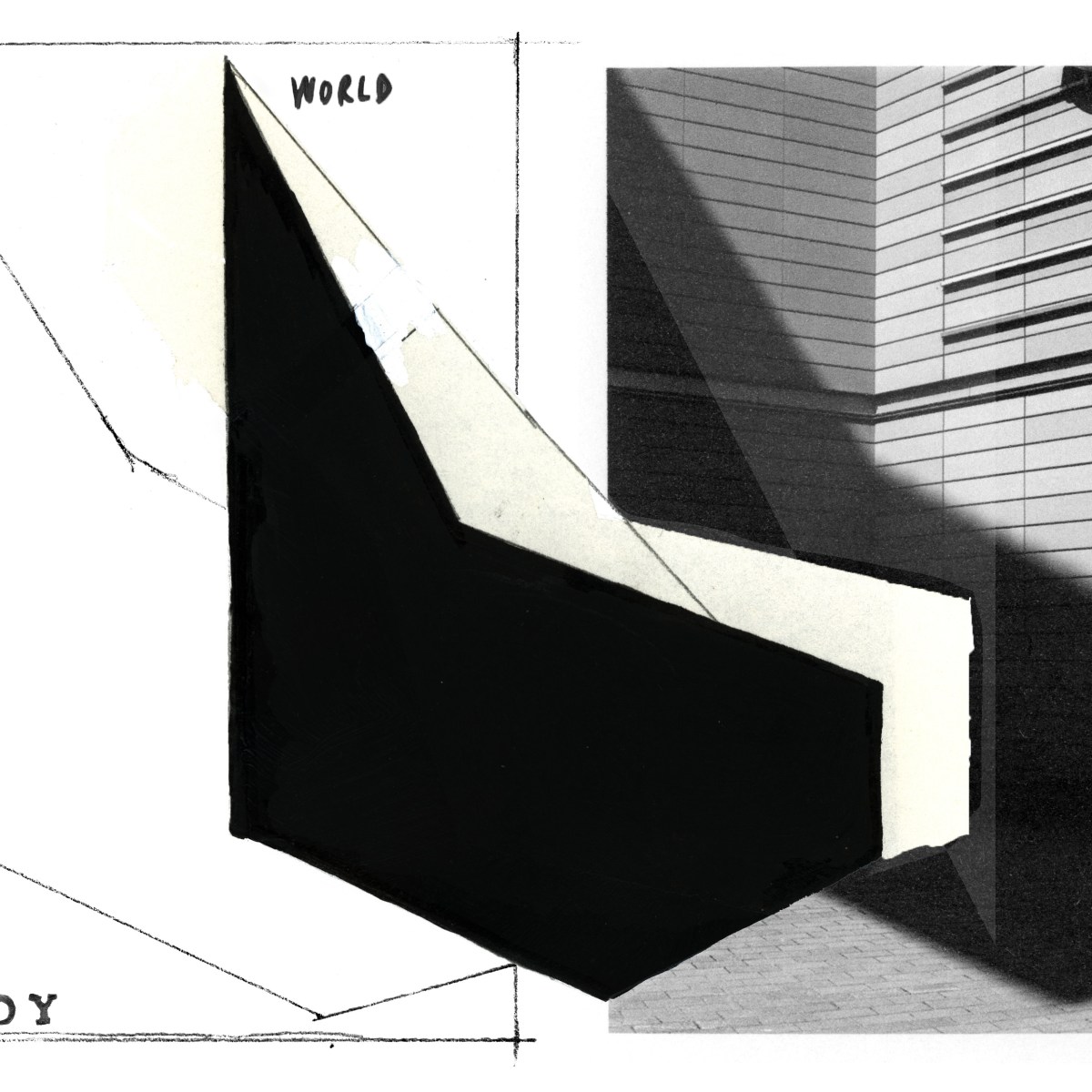 Pόlis :/: πόλις (Architecture in&nbsp;Helsinki)